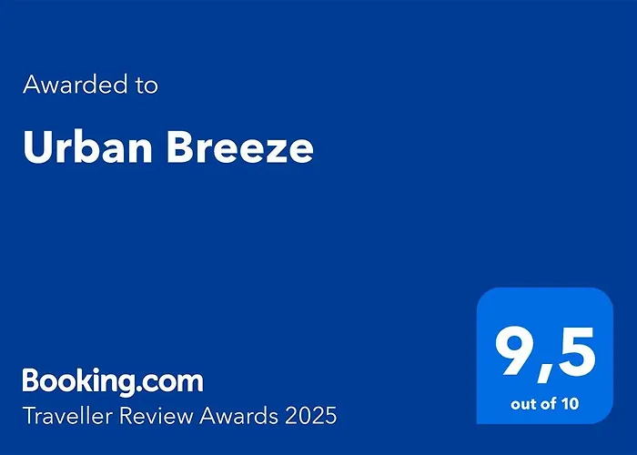 Urban Breeze