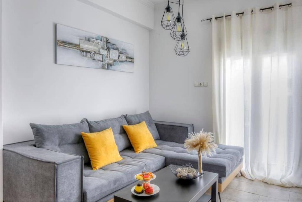 Apartment Urban Breeze *
