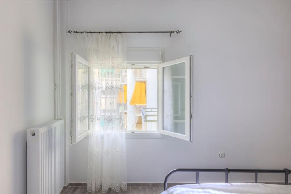 Urban Breeze Apartment