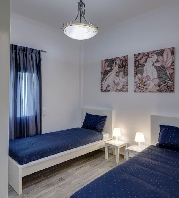 Urban Breeze * Athen