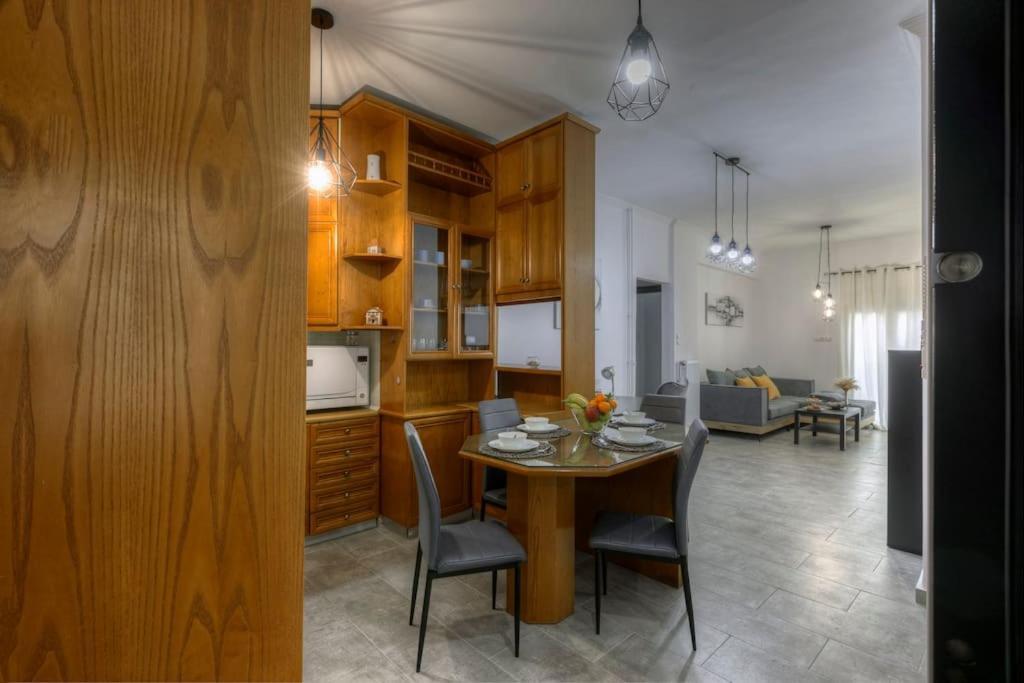 Apartment Urban Breeze *